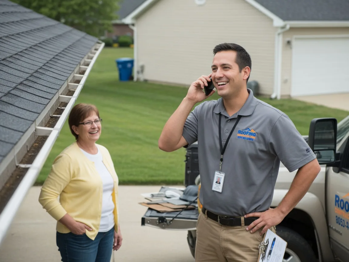 Local Roofing Contractors Pell City, AL FAQs